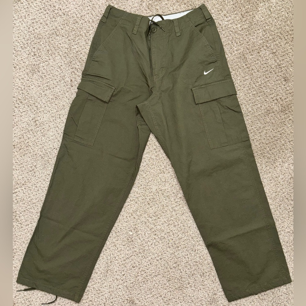Nike sb cargo pants